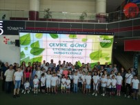 KÜRESEL ISINMA - Çevreye Bilimsel Yaklaşım