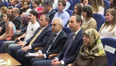 'Deniz Üstü Rüzgar Enerjisinde Patlama Yaşanacak'