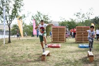 Doğa Sizi Çağırıyor