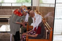 FİZİK TEDAVİ - Engelli Ve Yardıma Muhtaçlar Rehabilitasyon Merkezinde Huzur Buluyor