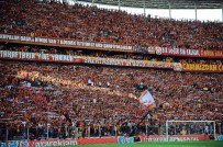 ALİ SAMİ YEN - Galatasaray'da Kombineler Genel Satışa Çıktı