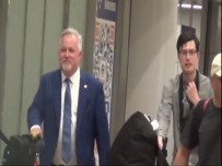 KUZEY KORE - Gözaltına Alınan Avustralyalı Öğrenci Serbest Bırakıldı