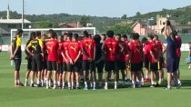 GÖZTEPE - 'Göztepe Artık Ligde Kaldığına Sevinen Bir Takım Olmamalı'