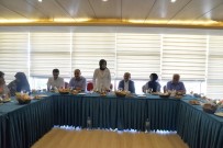 NORMAL DOĞUM - 'İlk Adım Ebe-Gebe Okulu' Projesi Model Olmayı Başardı