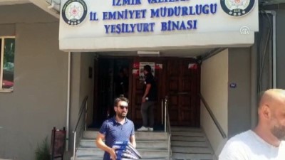 İzmir'de Göçmen Kaçakçılığı Şebekesine Operasyon
