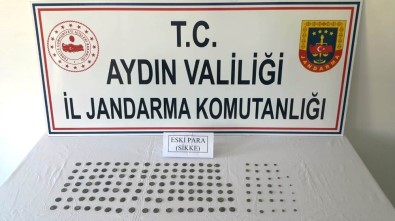 Kaçak Kazı İçin Evin Bir Odasına 8,5 Metrelik Kuyu Kazdılar