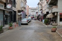 ÇARK CADDESI - Lüleci Sokak İçin İhale Yapılacak