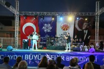 FOLKLOR GÖSTERİSİ - Makedonya Ve Rumeli Göçmenleri Folklor Festivali Başladı