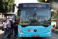 Mersin Büyükşehir Belediyesi 76 Otobüs Alacak Haberi