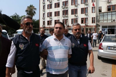 Mersin'de sahte içki ölümlerine ilişkin 6 kişi gözaltına alındı