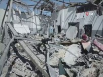 Mülteci Merkezine Saldırıda Ölü Sayısı Artıyor