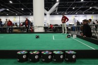 GEORGIA - Neuıslanders Robocup 2019'A Galibiyetle Başladı