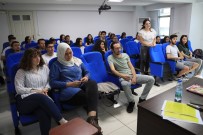 HALK EĞİTİM - Pamukkale Belediyesi Yabancı Dil Öğretiyor