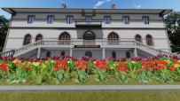 OSMAN VAROL - Projesi Tamamlanan 'Amasya Şehir Müzesi' Yakında Hayata Geçiyor