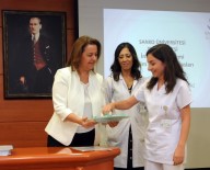 EĞİTİM DÖNEMİ - SANKO'da İlk İntörn Doktorlar Eğitimlere Başladı