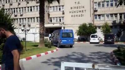 Şanlıurfa'da Adliye Çıkışı Kavga Açıklaması 5 Yaralı