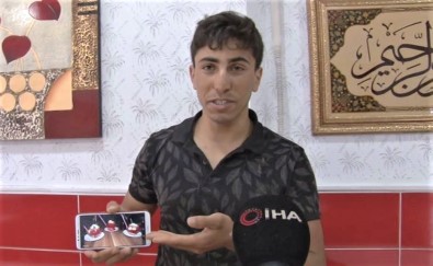 Şanlıurfa'dan Ünlü Tarihçiye Çiğ Köfte Tepkisi