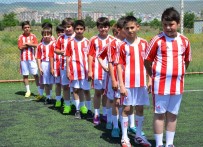 İNTERNET SİTESİ - Sivasspor Seçmeleri 20 Temmuz'da