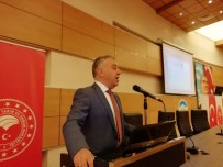 ERCIYES ÜNIVERSITESI - Sürü Büyütme Ve Destekleme Programıyla Üretim Artacak