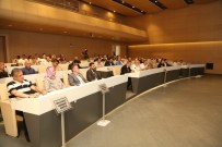 GENEL BAŞKAN - Temirtaş'a Yapılan Saldırıya Nilüfer Belediye Meclisi'nden Kınama