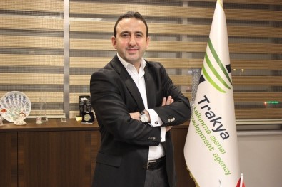 Trakya'da Nisan Ayı İhracatı 100 Milyon Doları Geçti