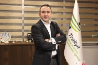 İHRACATÇILAR MECLİSİ - Trakya'da Nisan Ayı İhracatı 100 Milyon Doları Geçti