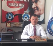 EMNIYET GENEL MÜDÜRLÜĞÜ - Türk Büro-Sen'den Milli Emlak Çalışanlarına Müjde