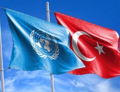 Türkiye'den BM ve İsviçre'ye protesto notası