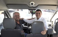 NOSTALJI - Tütüncü, Korkuteli Minibüsünde Nabız Tuttu