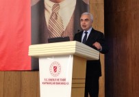 Uluslararası Enerji Ajansı Başkanı Birol Açıklaması '2018 Yılında Enerji Tüketimi Rekor Seviyede Büyüdü'