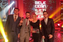 GENÇ İLETİŞİMCİLER - Uşak Üniversitesi Öğrencilerine TRT'den Ödül