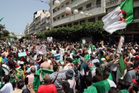 REJİM KARŞITI - Yeni Hükümet İçin 'Ordusuz' Diyalog Önerisi