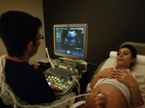 MUSTAFA TAŞ - Yeni Tüp Bebek Yöntemleriyle Gebelik Oranları Yüzde 80 Artıyor