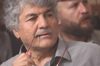 'Film çekimlerimizde Kayseri'yi üs olarak kullanacağız'