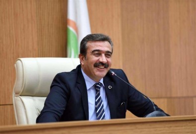 Yüzüncüyıl'da İmar Düzenlemesi Gerçekleştirilecek Alana SGK Hizmet Binası Yapılacak