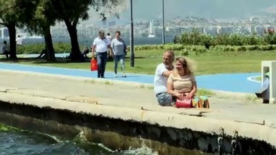 38 Yıl Önce Girdiği Fakülteden Mezun Oldu