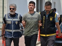 YEŞILYUVA - 4 Milyon 795 Bin Euro'luk Soygunun Zanlılarından Biri Tutuklandı