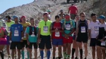 ERCIYES DAĞı - 4. Ulusıararası Erciyes Ultra Dağ Maratonu