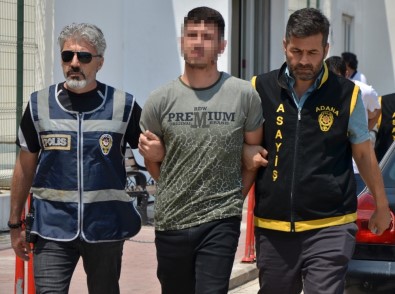 Adana'da 4 Milyon 795 Bin Euroluk Vurgunun Firarilerinden Biri Yakalandı