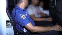 SOMUNCU BABA - Adana'da Hırsızlık İddiası