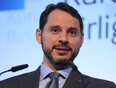 Bakan Albayrak'tan dikkat çeken açıklama
