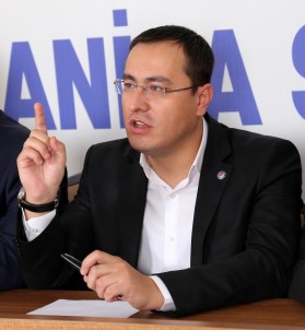 Başkan Öner Başbağlar Katliamını Unutmadı