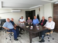 UZUNLU - Boğazlıyan'da Kanaat Önderleri Meclisi Kuruldu