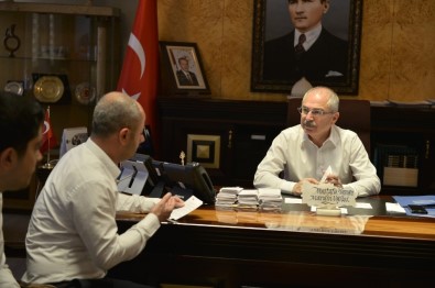 Bu Kapı Millete Açık