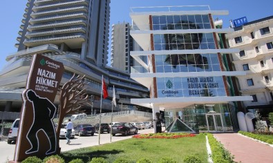 Çankaya'da Model Uçak Kursları Başlıyor