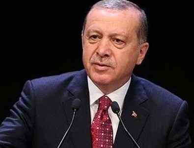 Cumhurbaşkanı Erdoğan yeni parti iddialarına cevap verdi