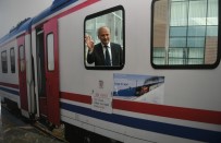 ÖDÜL TÖRENİ - 'Efsane Ekspres' Olarak Bilinen 'Ankara Ekspresi' Seferlerine Başlıyor