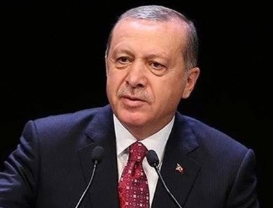 Erdoğan'dan AK Parti'den ayrılanlara sert eleştiri