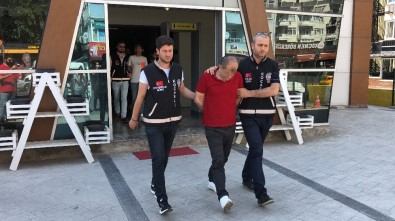 Fuhuş Yuvasına Dönen Otele Operasyon Açıklaması 6 Gözaltı