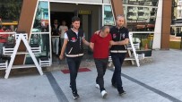 ÖZBEKISTAN - Fuhuş Yuvasına Dönen Otele Operasyon Açıklaması 6 Gözaltı
